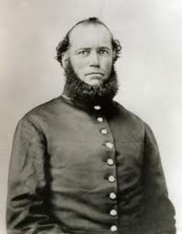 enrolment into the war