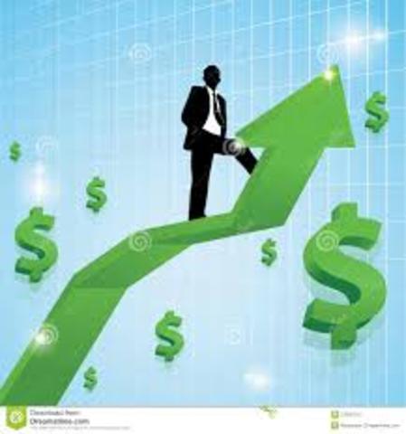 Goal- be financially successful