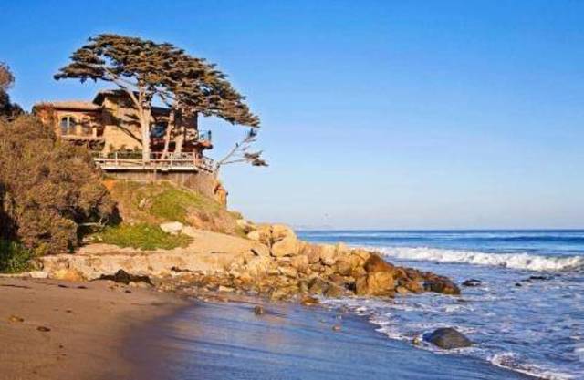 Goal- buy vacation houses