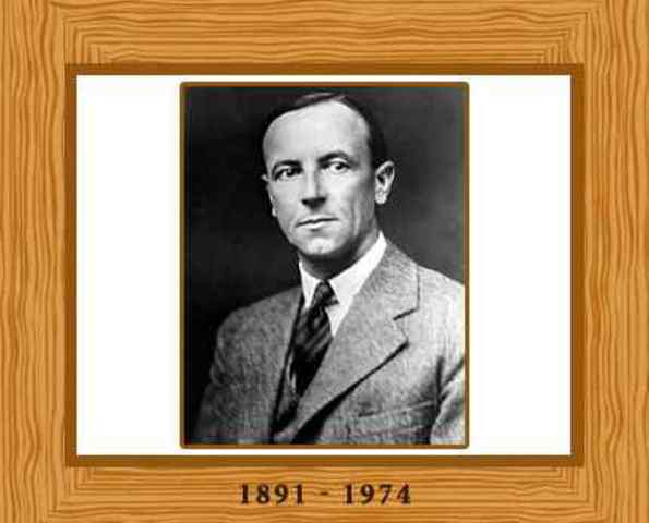 James Chadwick