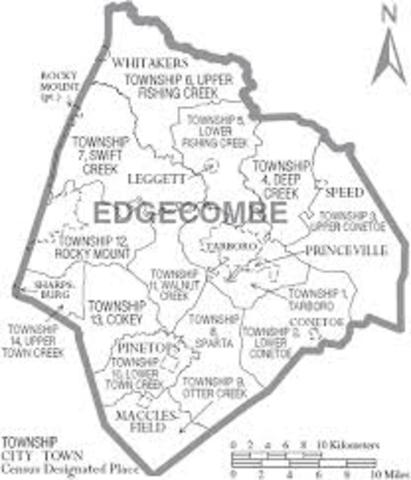 Camp Neare Tarobor, Edgecome County North Carolina