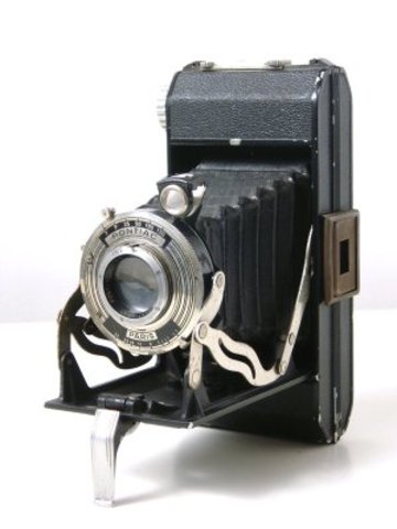 Primera mamara amb rodet