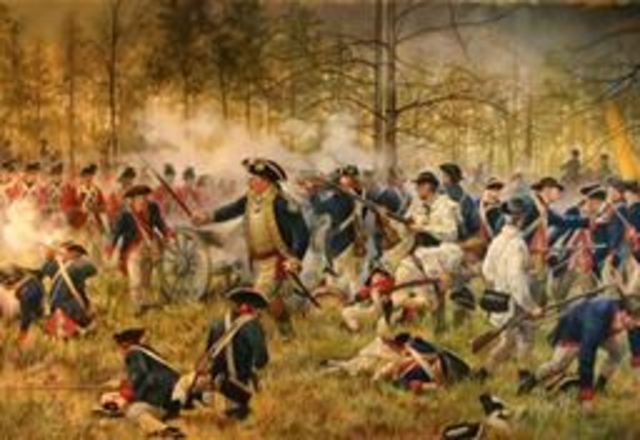 Battle of New Orleans