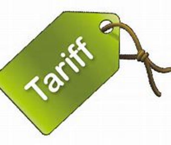 Nullification Crisis