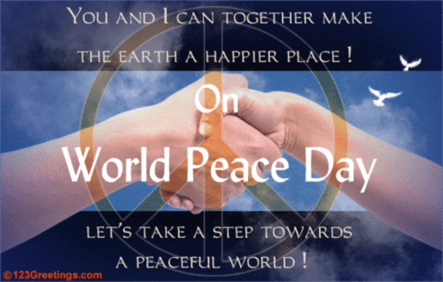 United Nations Formation