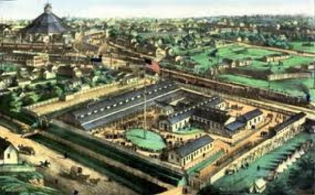 meen are in good spirits