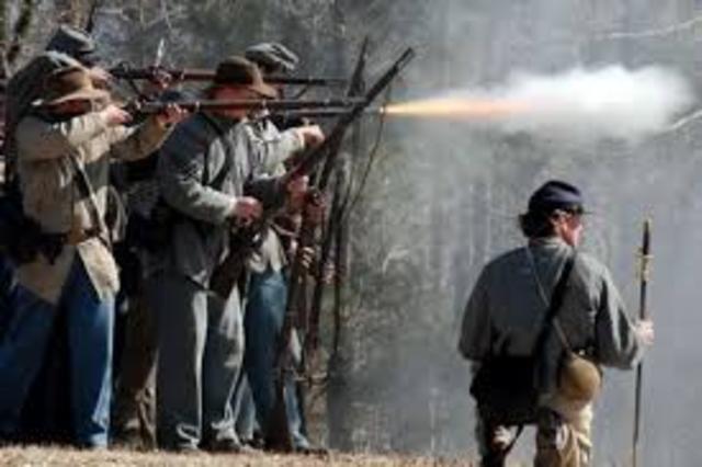 Fort Anderson, North Carolina