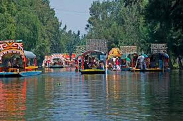 Xochimilco