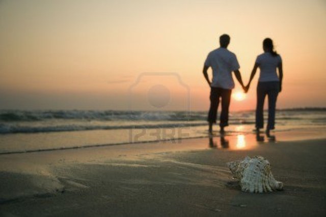 find someone to start a family with.