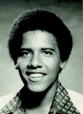 First Day at College