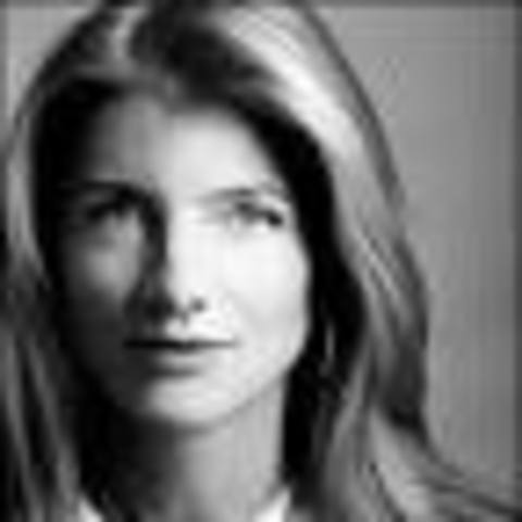 Birth of Caroline Kennedy