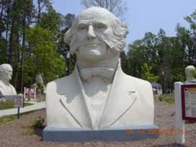 New York State Senator