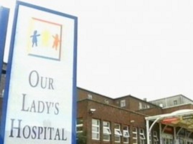 Child has wrong kidney removed at Dublin hospital