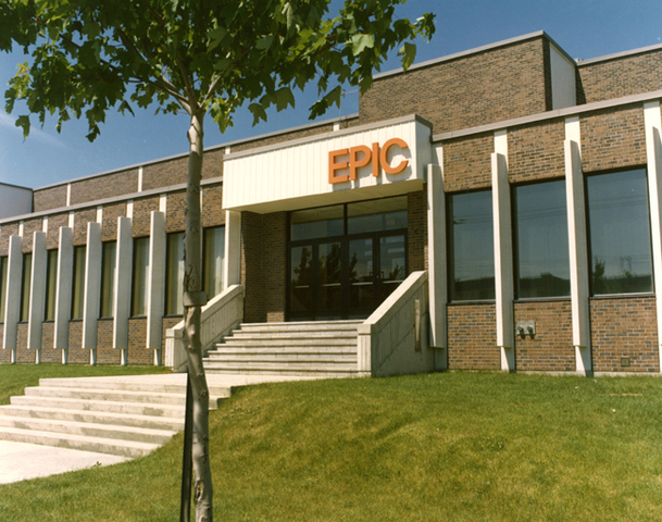 Intégration du centre ÉPIC à l'ICM