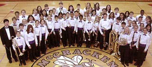 Graduated Middle School