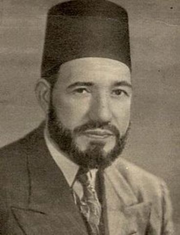 Hasan Al-Banna