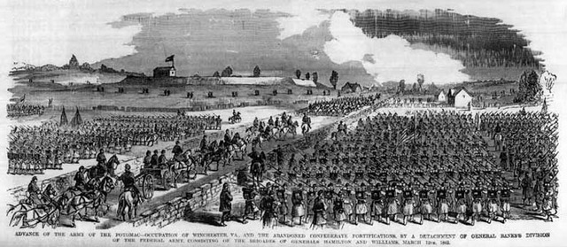 General Banks Division