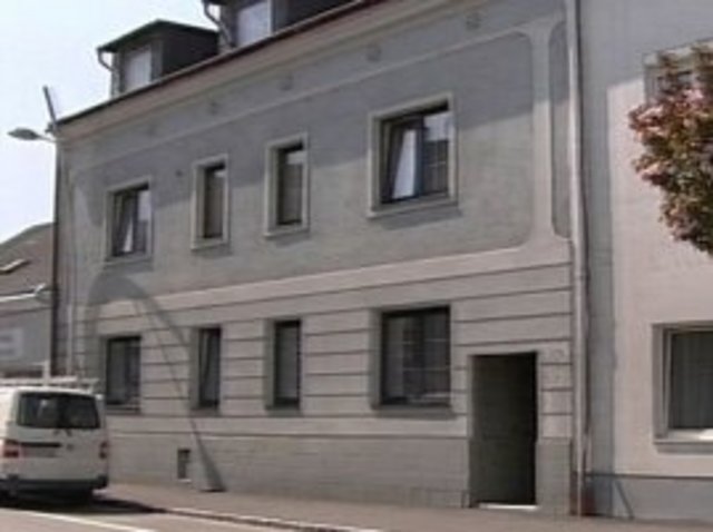 Austrian cellar of horrors discovered