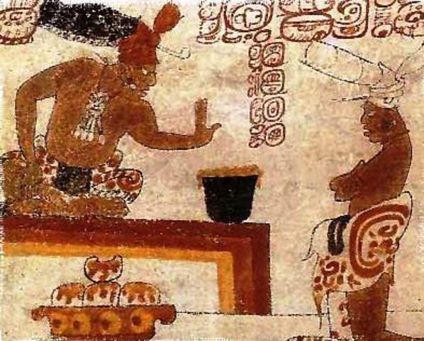CARACTERÍSTICAS DE LA EDUCACIÓN MAYA