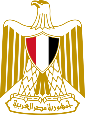 Egypt as republic and first president