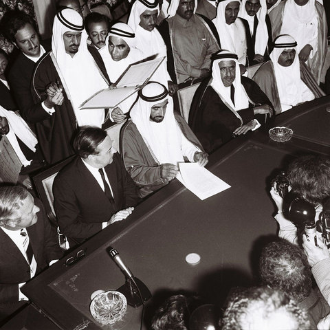 Treaty of Friendship