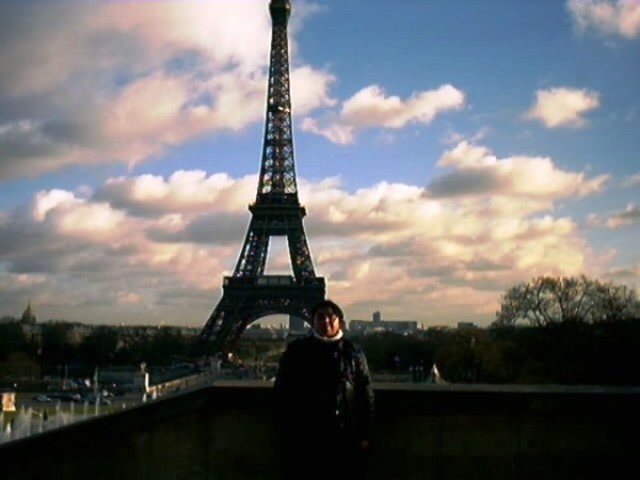 Me especializo como profesora de francés lengua extranjera