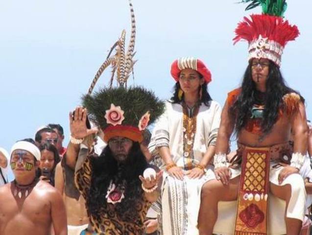 CARACTERÍSTICAS FUNDAMENTALES DE LA EDUCACIÓN MAYA-KICHÉ