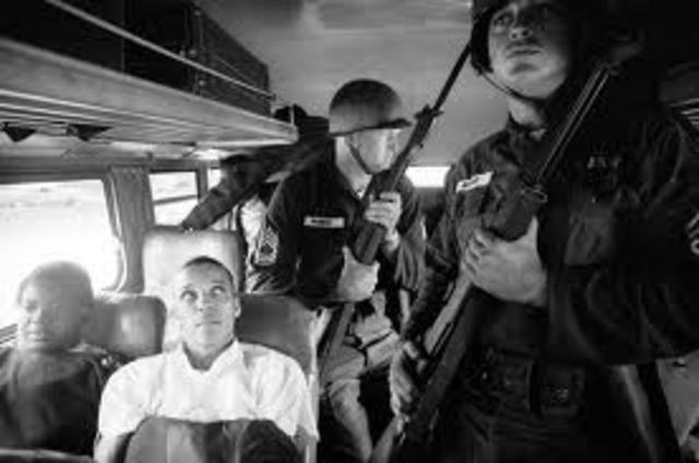 Freedom Riders