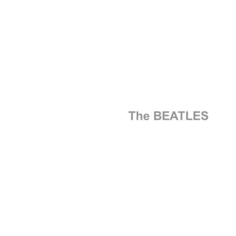 The White Album