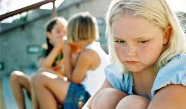 Transfering to a New School: Inferiority, Initiative