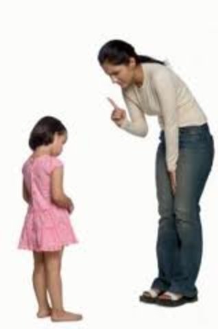 Autonomy vs. Shame/Doubt and Initiative vs. Guilt