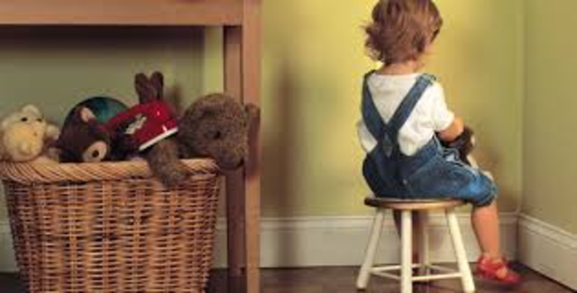 Initiative vs. Guilt