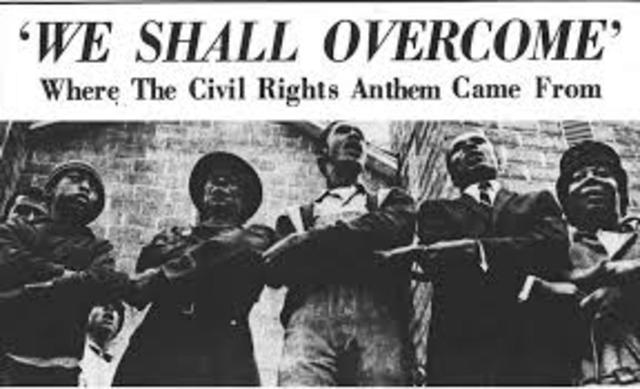 African American Civil Rights Movement