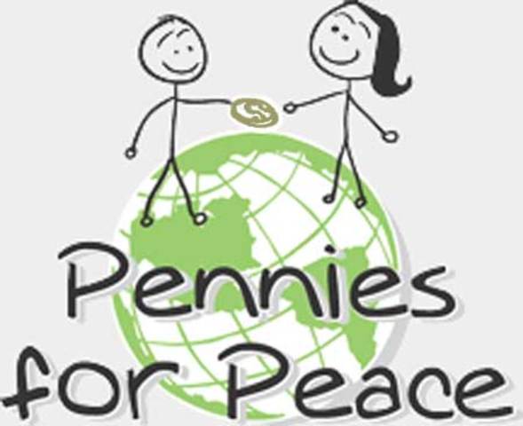 Pennies For Peace