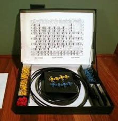 Ben's Best Christmas