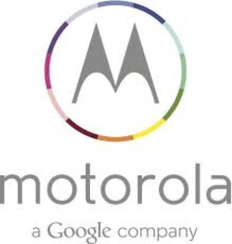 The motorola mobile phone was sold to the public.
