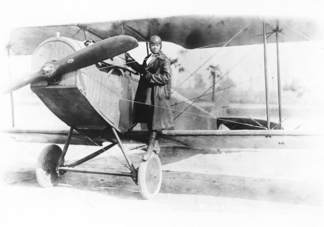 why bessie is famous