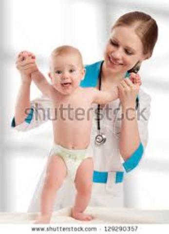 Generativity vs. Stagnation