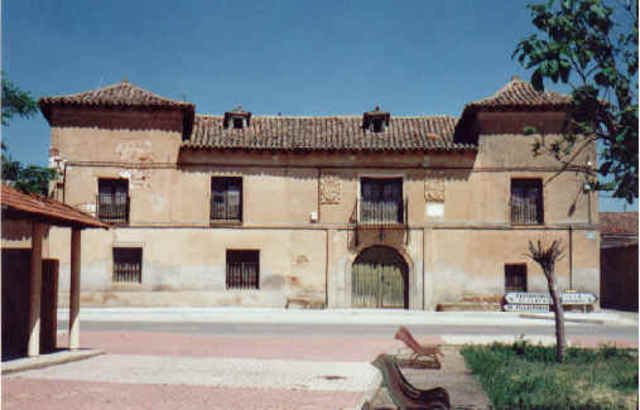 ARZOBISPO CAYETANO FRANCOS Y MONROY