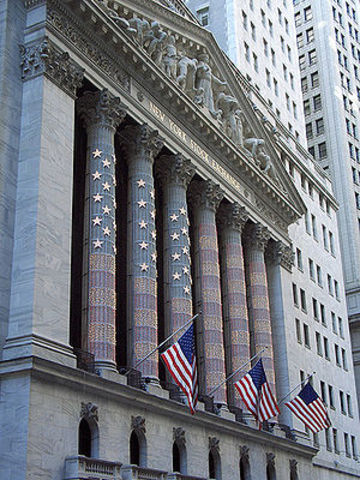 WW1 Causes Longest Exchange Shutdown