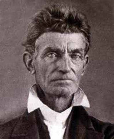 John Brown