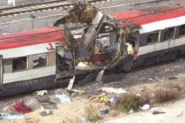 Deadly Terrorist Attack