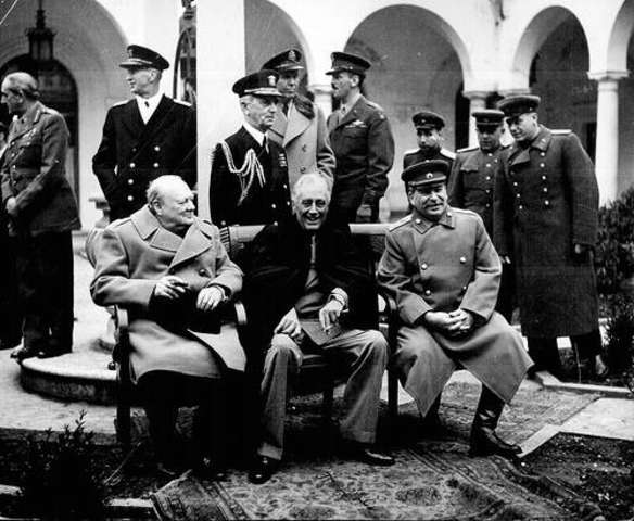 Yalta Conference