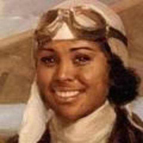 bessie colemans birth