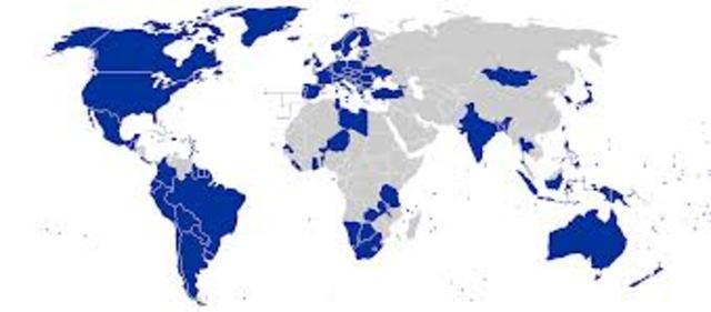 Declaration of independence