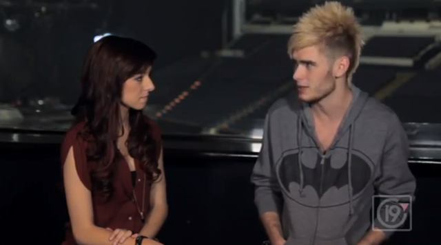 American Idol: The Road Show