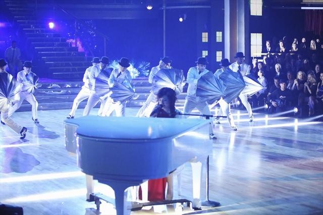 Dancing With The Stars (1 of 2)