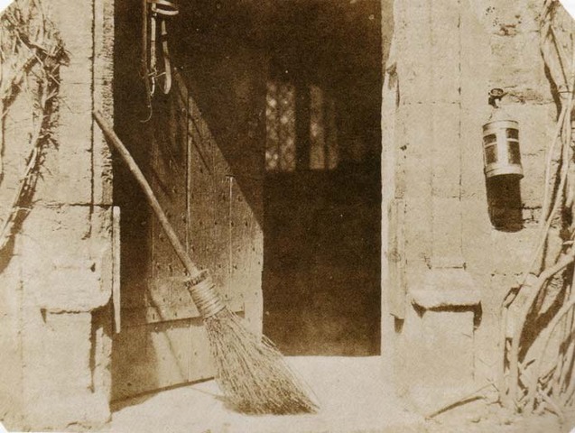 Calotype process introduced