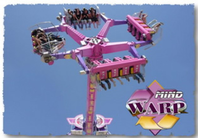 Mind Warp