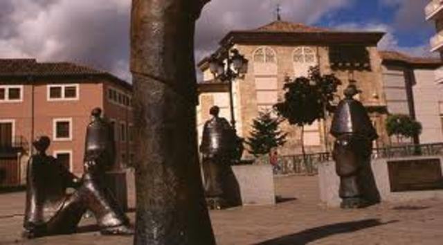 First university in Spain